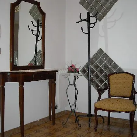 Casa Rudiae Lecce