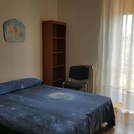 Casa Rudiae Apartment *