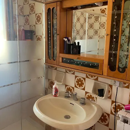 Apartment Casa Rudiae Lecce